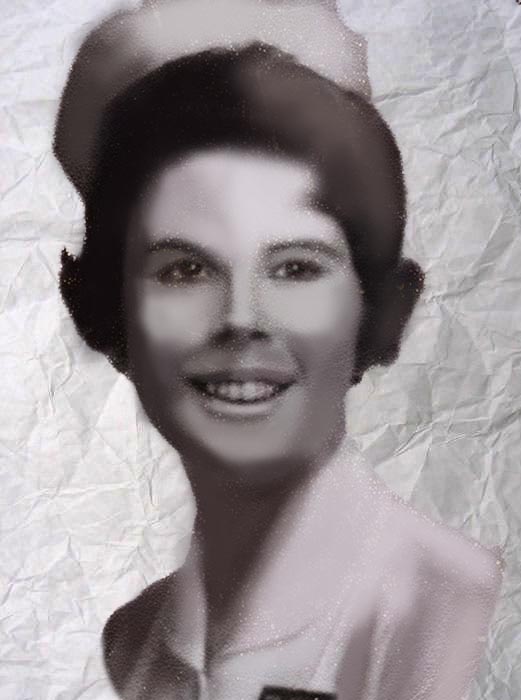 traditional photo restoration example