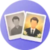 Funeral Portrait Photo Editing Service