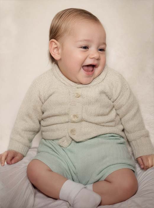 ChatGPT Photo Restoration AI Example