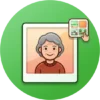 Existing Background Icon